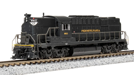 N Broadway Ltd Alco RSD-15 Pennsylvania Railroad #8612 6623
