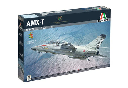1/72 Italeri AMX-T Twin Seater 1471