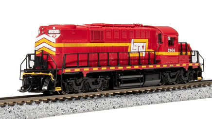 N Broadway Ltd Alco RSD-15 Lake Superior and Ishpeming #2404 6619