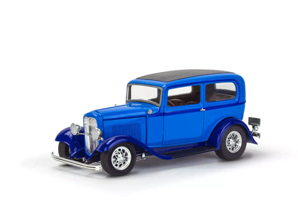 1/25 Revell-Monogram '32 Ford Tudor Sedan 2'N1 14553 - MPM Hobbies