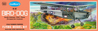 Guillows Kits Cessna Bird Dog 902