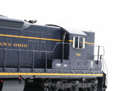 HO Rapido EMD SD9 (DC/DCC/Sound): Baltimore & Ohio: #769 - 50616