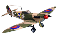 Guillows Kits Supermarine Spitfire 504