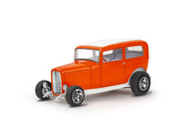 1/25 Revell-Monogram '32 Ford Tudor Sedan 2'N1 14553 - MPM Hobbies