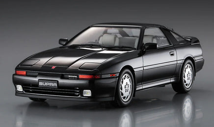 1/24 Hasegawa 1988 Toyota Supra A70 3.0GT Turbo Limited (1988) 21140