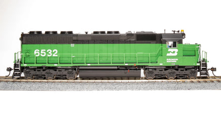 HO Broadway Ltd EMD SD45 Burlington Northern #6532 4284