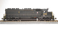 HO Broadway Ltd EMD SD45 Pennsylvania Railroad #6157 4290