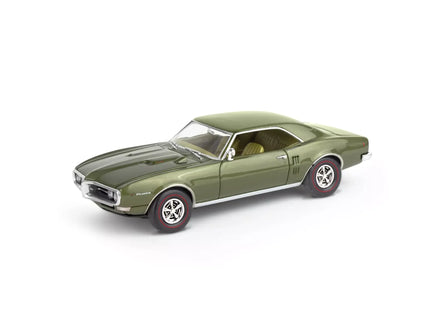 1/25 Revell-Monogram 1968 Pontiac Firebird 14545 - MPM Hobbies