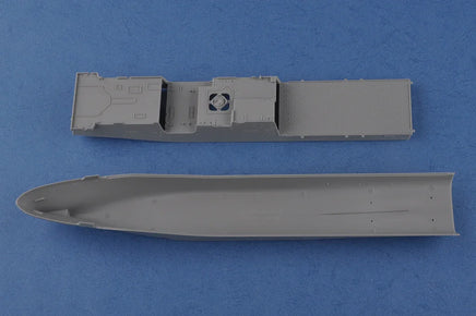 1/700 Hobby Boss USS New York (LPD-21) 83415 - MPM Hobbies