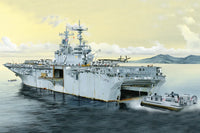 1/700 Hobby Boss USS Essex LHD-2 83403 - MPM Hobbies