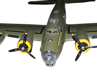 Guillows Kits B-17G Flying Fortress 2002