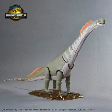 Bandai Jurassic World Titanosaurus Plannosaurus Model Kit 2807581