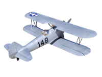 Guillows Kits Stearman PT-17 803