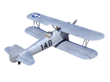 Guillows Kits Stearman PT-17 803