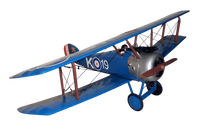 Guillows Kits Sopwith Camel 801