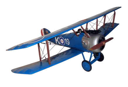 Guillows Kits Sopwith Camel 801