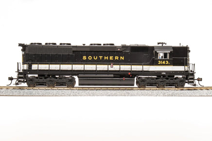 HO Broadway Ltd EMD SD45 Southern #3128 4291