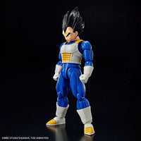 Bandai Figure-Rise Standard Vegeta (New Spec Ver.) 2649756