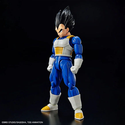Bandai Figure-Rise Standard Vegeta (New Spec Ver.) 2649756