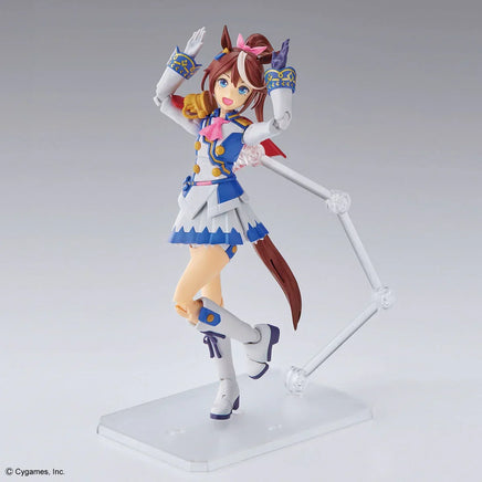 Bandai Figure-Rise Standard Umamusume: Pretty Derby Tokai Teio 2604207