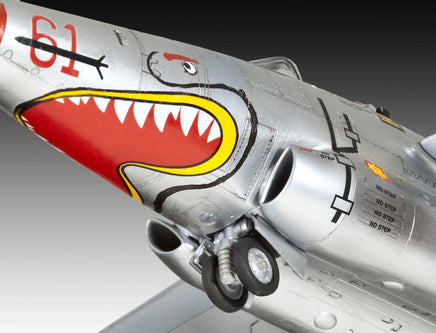 1/72 Revell Germany US Air Force 75th Anniversary 05670