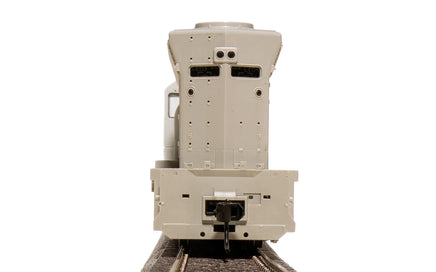 HO Broadway Ltd EMD SD45 Unpainted 4297