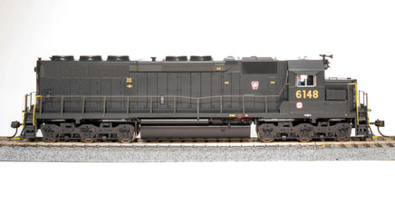HO Broadway Ltd EMD SD45 Pennsylvania Railroad #6148 4289