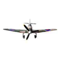 Guillows Kits Hawker Hurricane 506