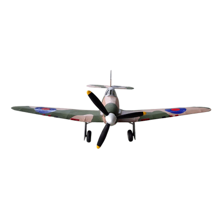 Guillows Kits Hawker Hurricane 506