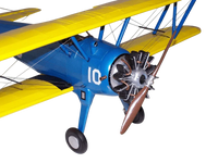 Guillows Kits Stearman PT-17 803