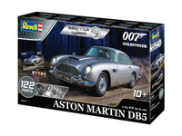 1/24 Revell Germany James Bond "Aston Martin DB5" Easy-Click 05653