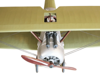 Guillows Kits Sopwith Camel 801