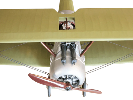Guillows Kits Sopwith Camel 801