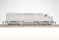 HO Broadway Ltd EMD SD45 Unpainted 4297