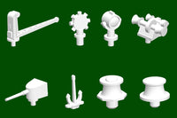 1/700 Hobby Boss RMS Olympic 83421 - MPM Hobbies