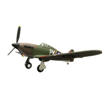 Guillows Kits Hawker Hurricane 506