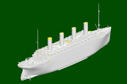 1/700 Hobby Boss RMS Olympic 83421 - MPM Hobbies