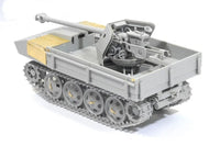 1/35 Dragon Model 7.5cm PaK 40/4 auf RSO 6640