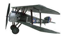 Guillows Kits Sopwith Camel 801