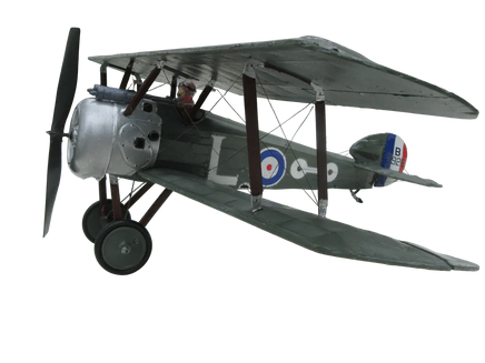 Guillows Kits Sopwith Camel 801