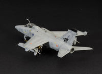 1/72 Italeri AMX Ghibli Ground Attack Aircraft 1460