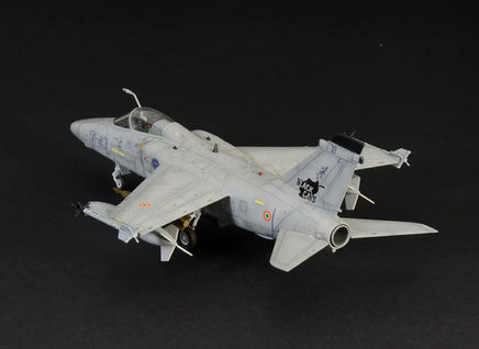 1/72 Italeri AMX Ghibli Ground Attack Aircraft 1460