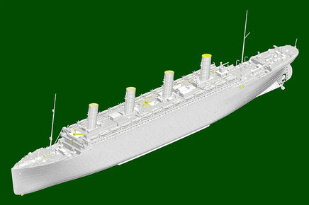 1/700 Hobby Boss RMS Olympic 83421 - MPM Hobbies
