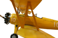 Guillows Kits Stearman PT-17 803