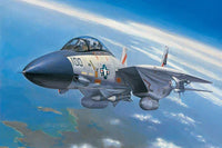 1/72 Hobby Boss F-14A Tomcat 80276
