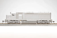 HO Broadway Ltd EMD SD45 Unpainted 4297