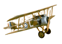 Guillows Kits Sopwith Camel 801
