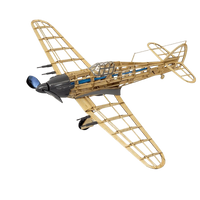 Guillows Kits Hawker Hurricane 506