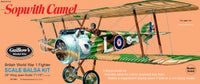 Guillows Kits Sopwith Camel 801