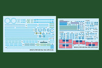 1/700 Hobby Boss USS New York (LPD-21) 83415 - MPM Hobbies